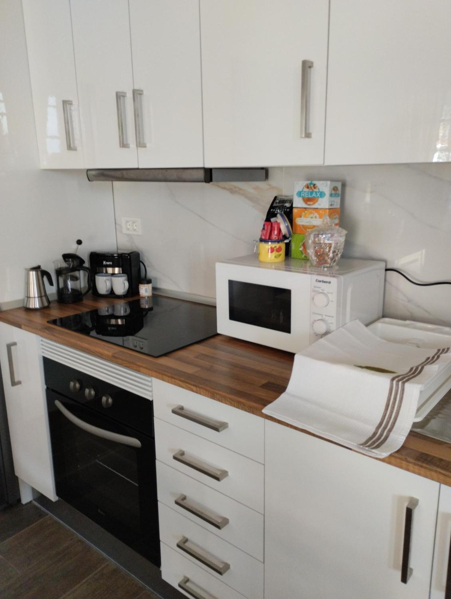 Apartamento Casita