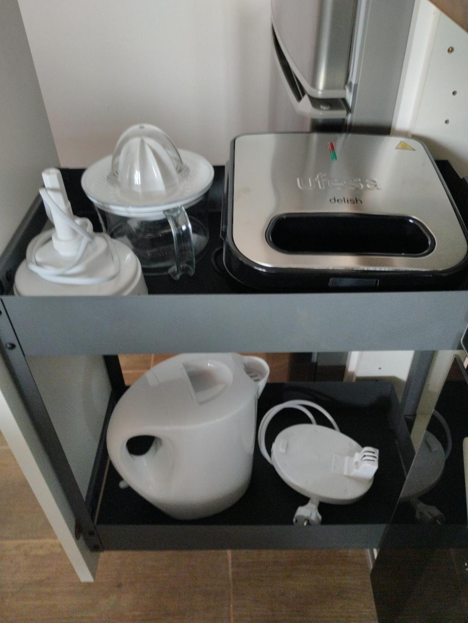 Apartamento Casita *