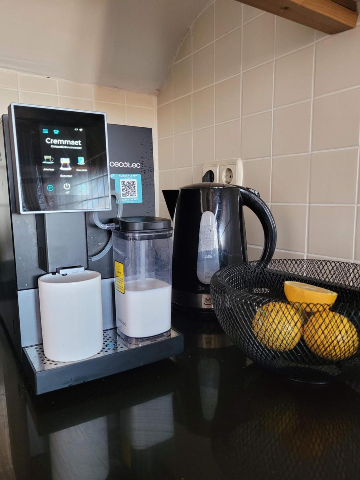 Apartamento Alcazares Beachfront Maisonette *