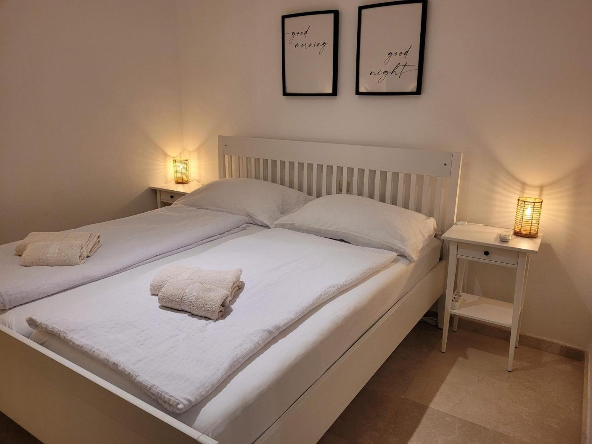 Apartment Alcazares Beachfront Maisonette Los Narejos