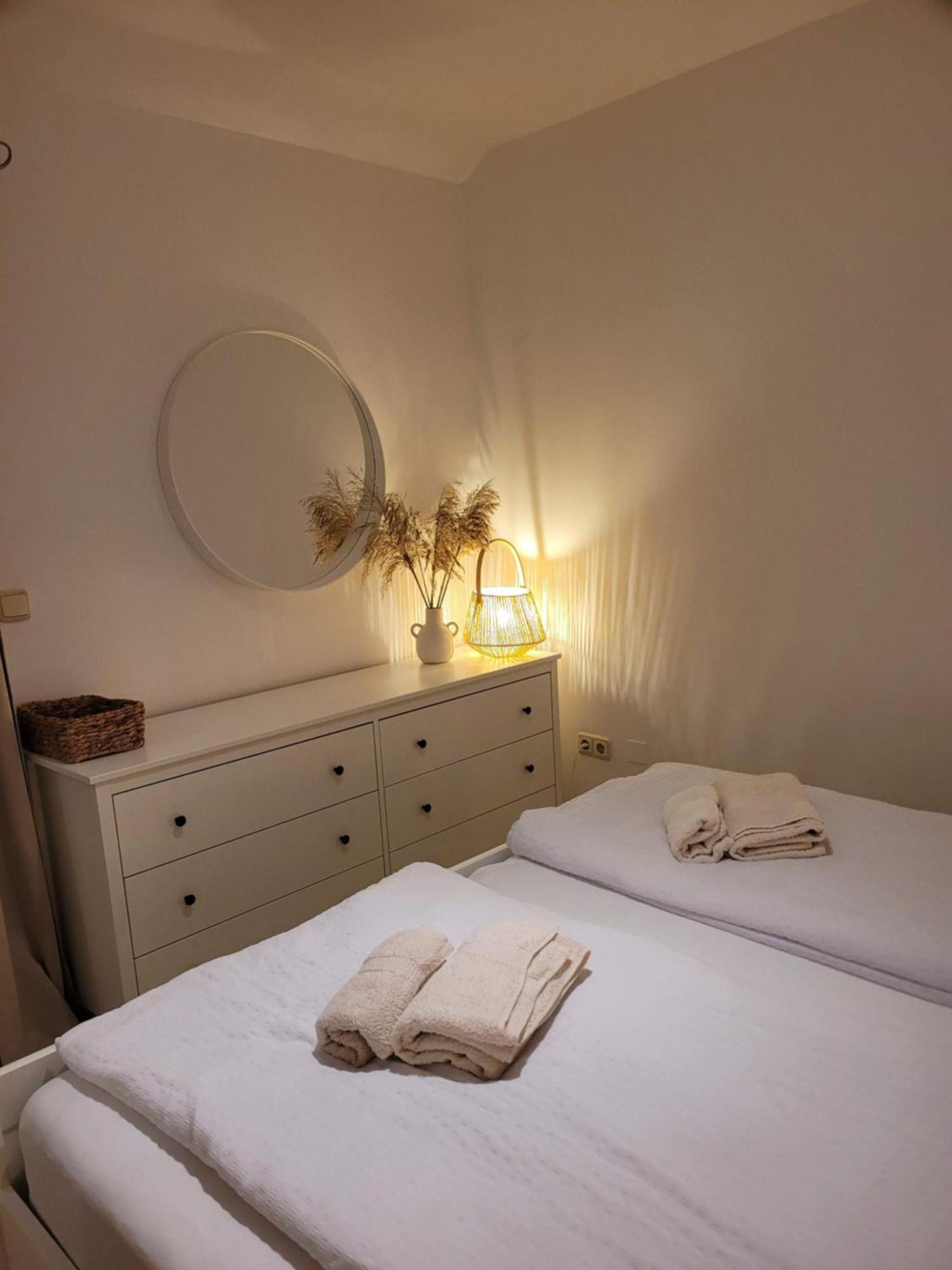Apartment Alcazares Beachfront Maisonette *