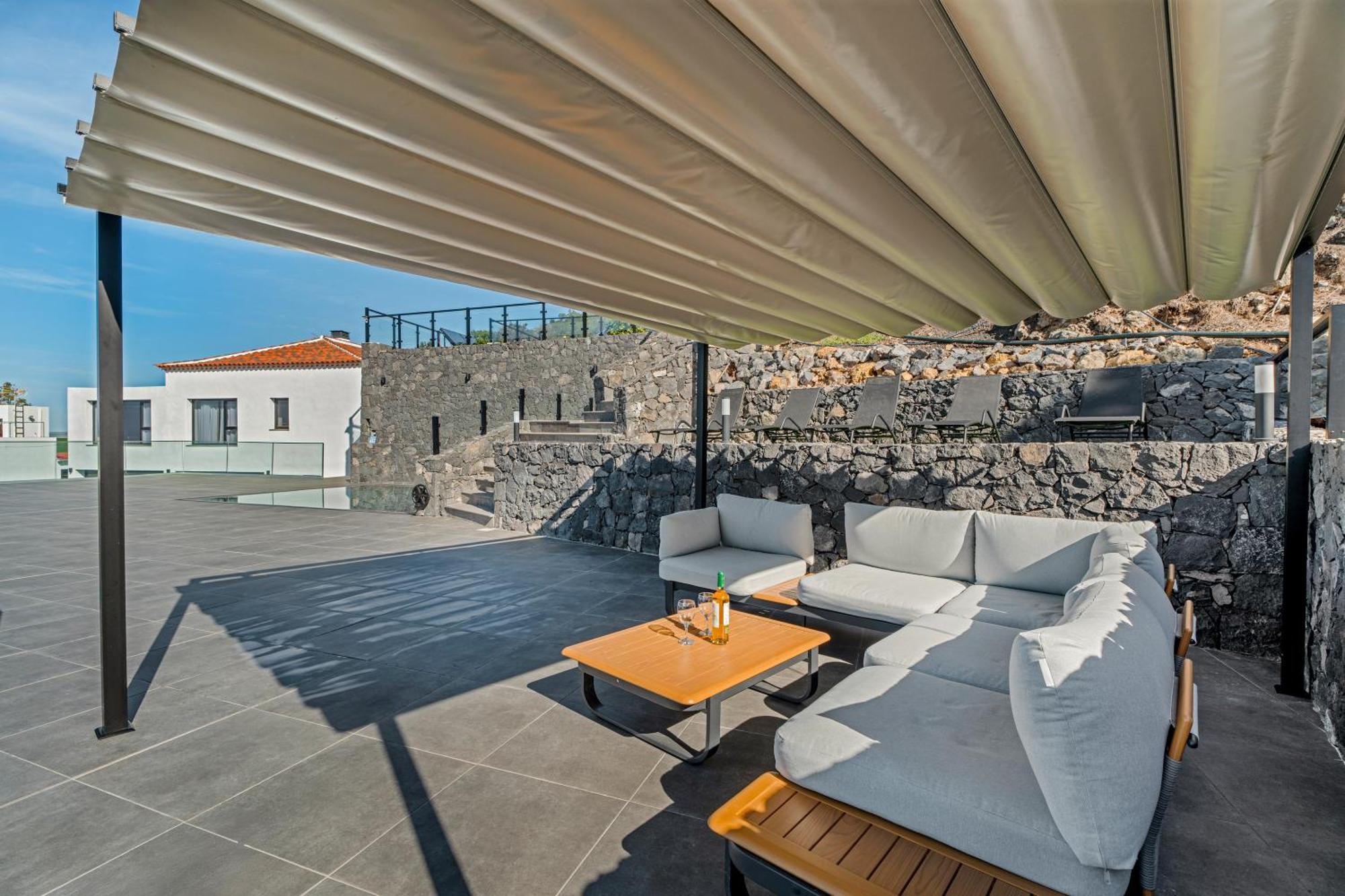Chalet Buena - Vista La Guancha
