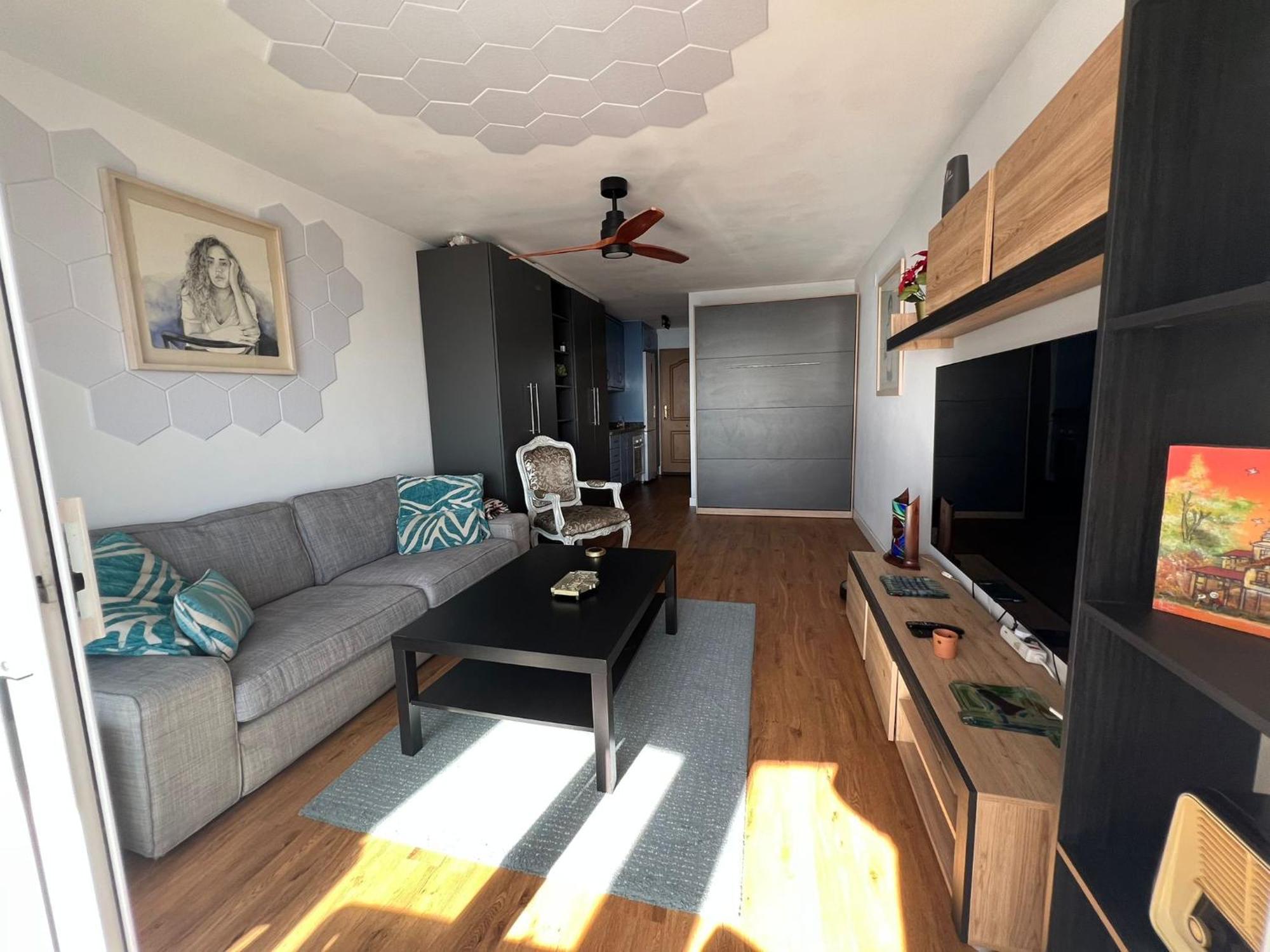 Apartment Calypso Holidays Sitio de Calahonda