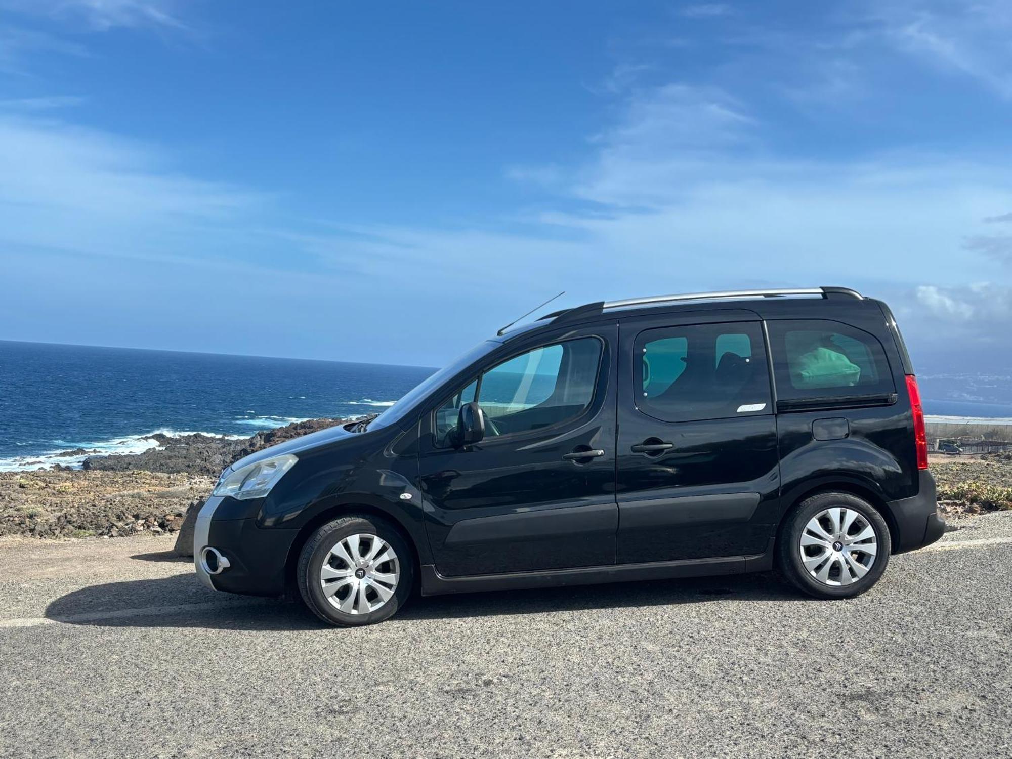 Camper Gigantes