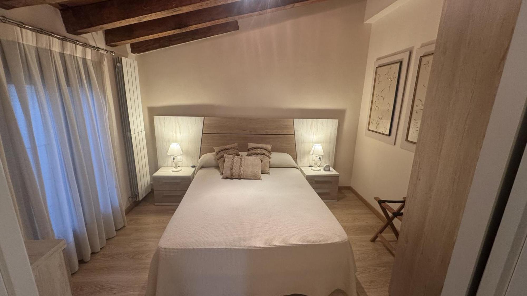 Apartamento Turisticos De Collado 3 Soria