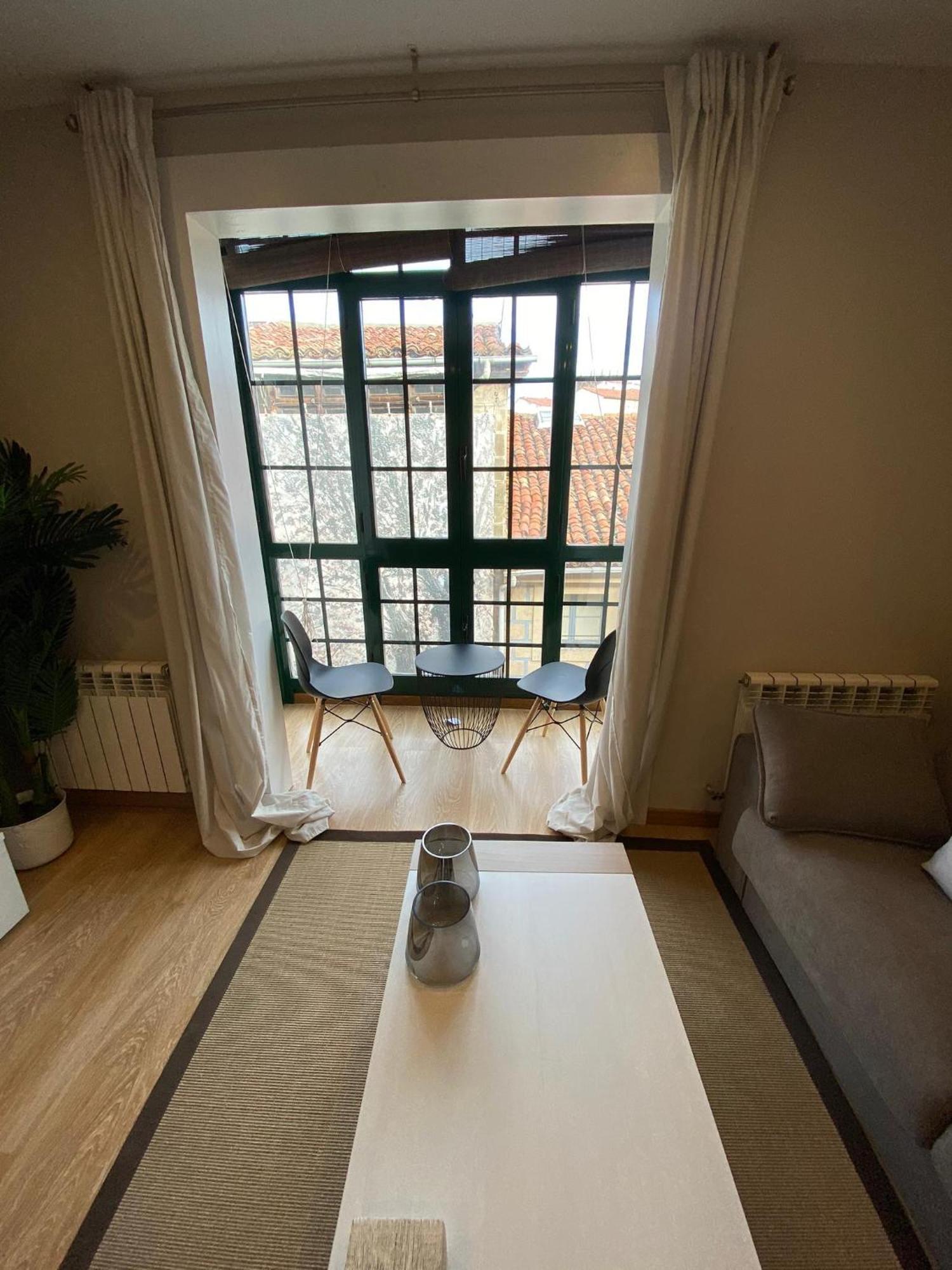 Apartamento Turisticos De Collado 3