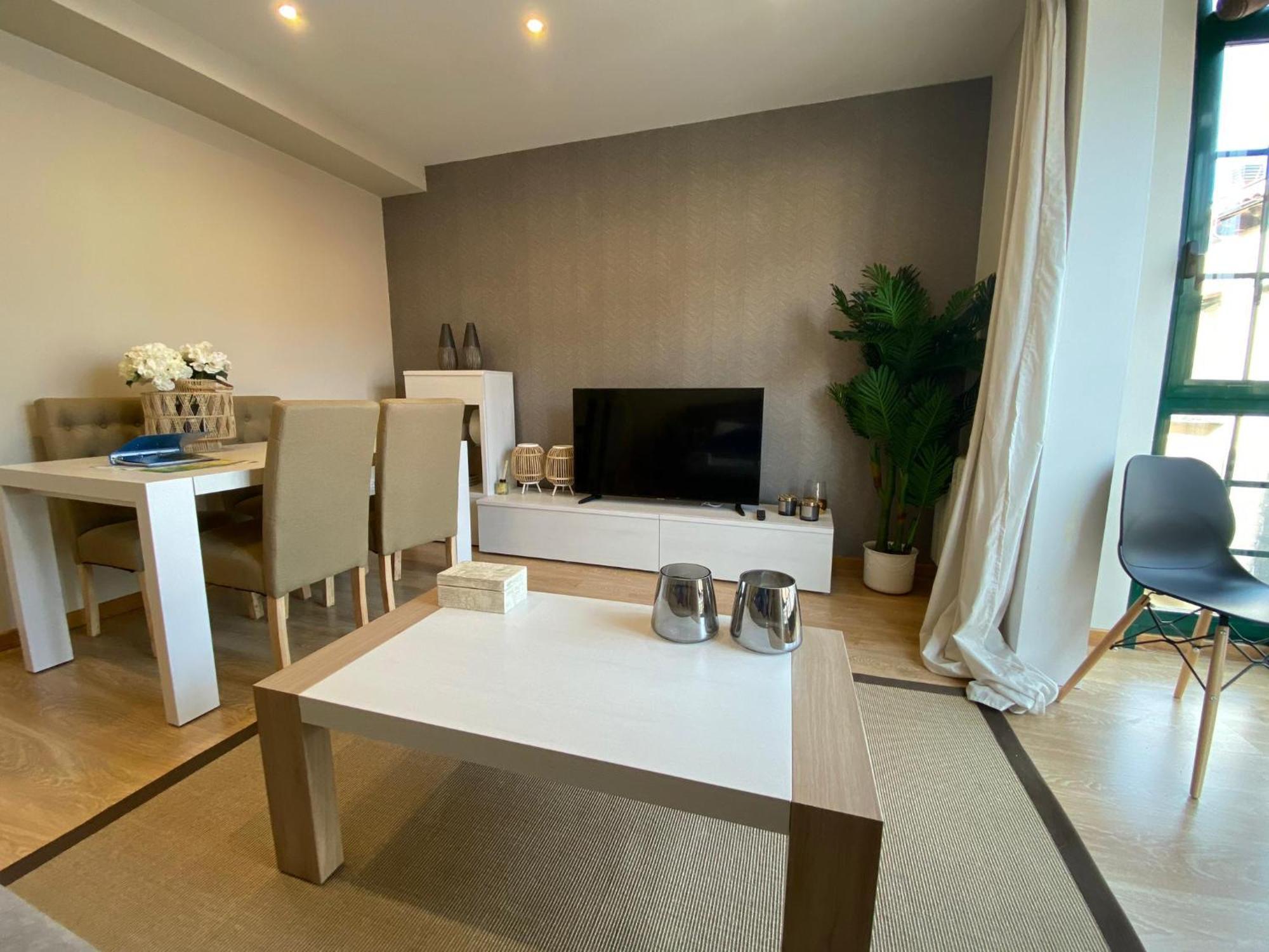 Apartamento Turisticos De Collado 3 Soria