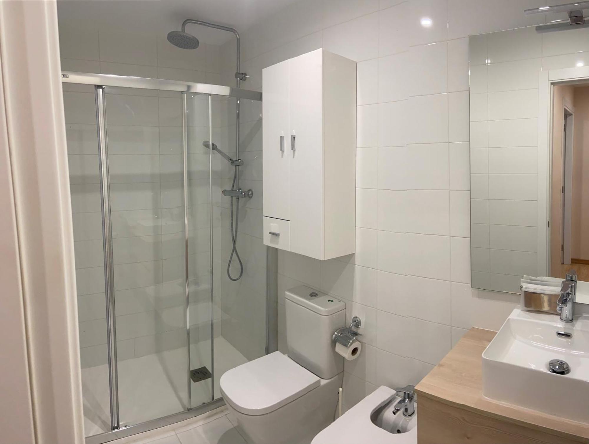 Apartamento Turisticos De Collado 3