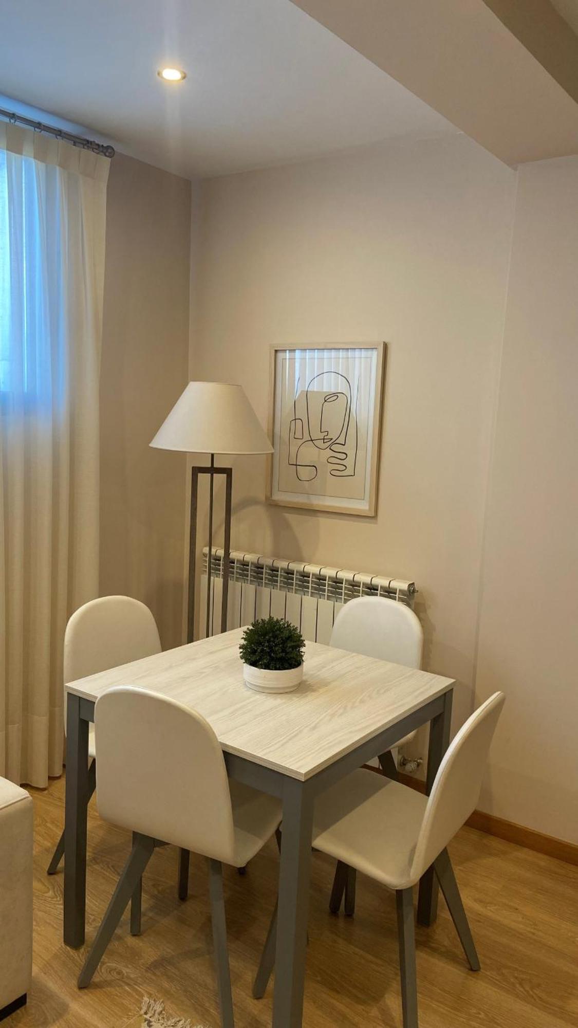 Apartamento Turisticos De Collado 3