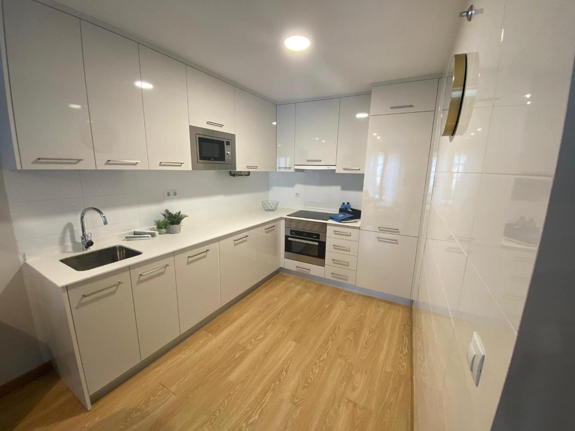 Apartamento Turisticos De Collado 3 *