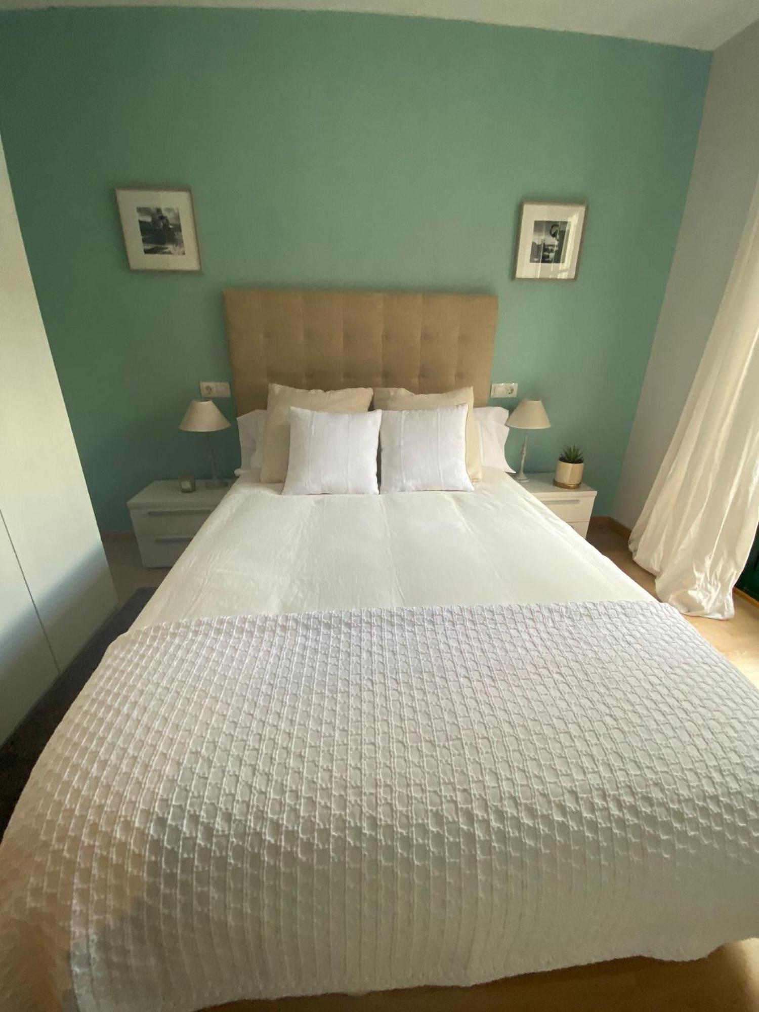 Apartamento Turisticos De Collado 3 *