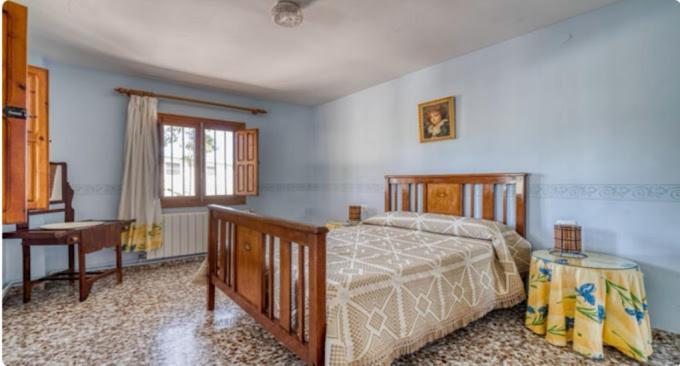 Complejo Rural Almizran Chalet