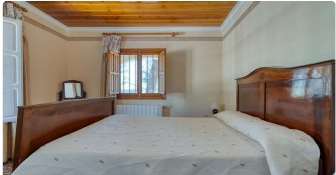 Complejo Rural Almizran * Moratalla (Murcia)