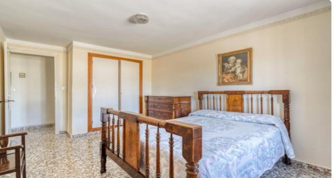 Chalet Complejo Rural Almizran