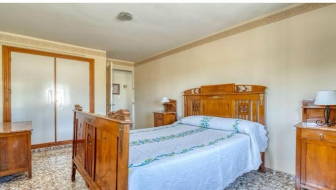Complejo Rural Almizran Chalet