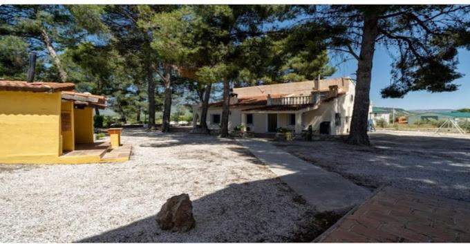 Complejo Rural Almizran Chalet