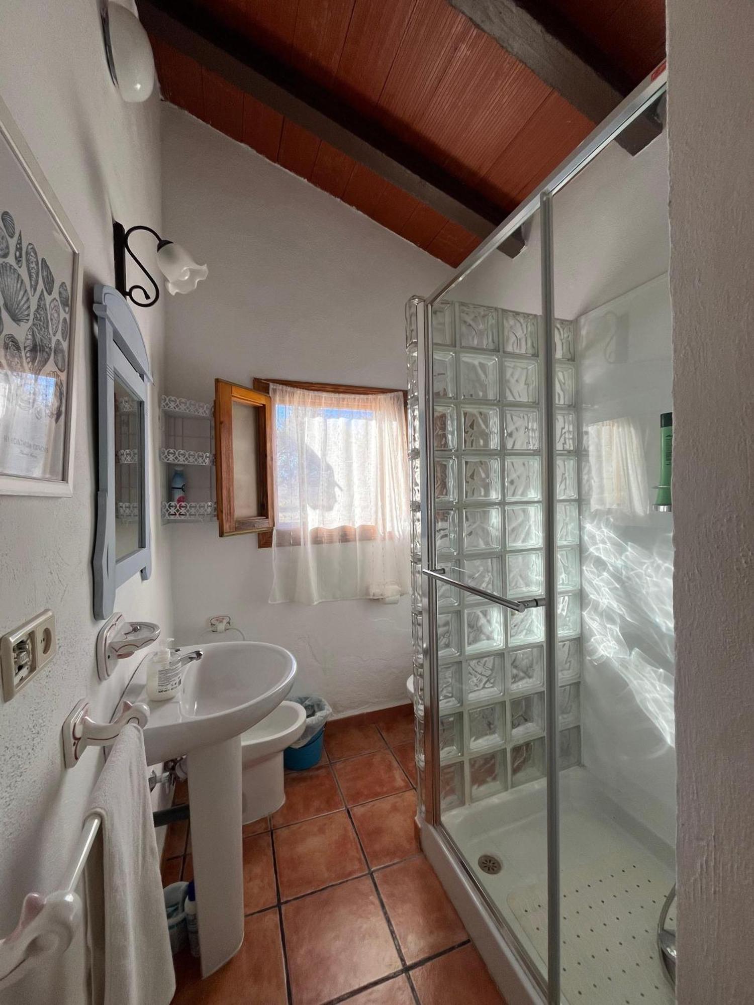 Complejo Rural Almizran * Moratalla (Murcia)