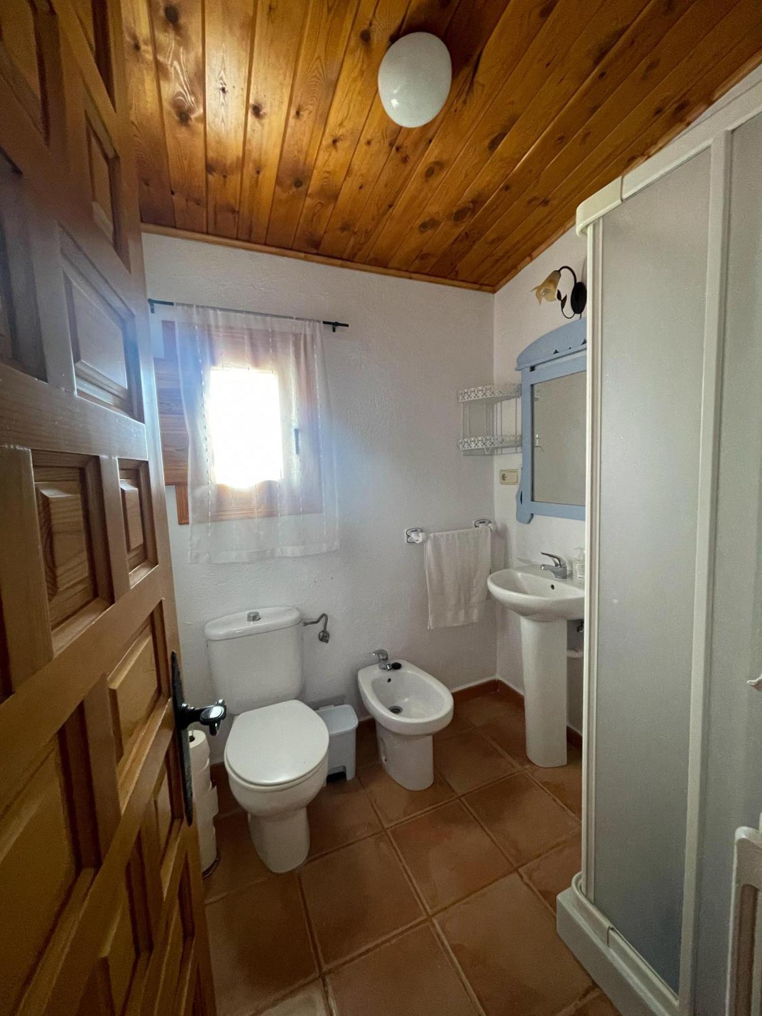 Complejo Rural Almizran Chalet *