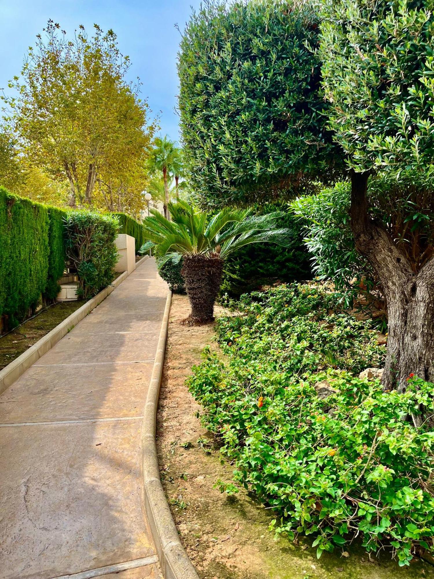 Apartment Cerca Del Mar Y Del Penon De Ifach Calpe