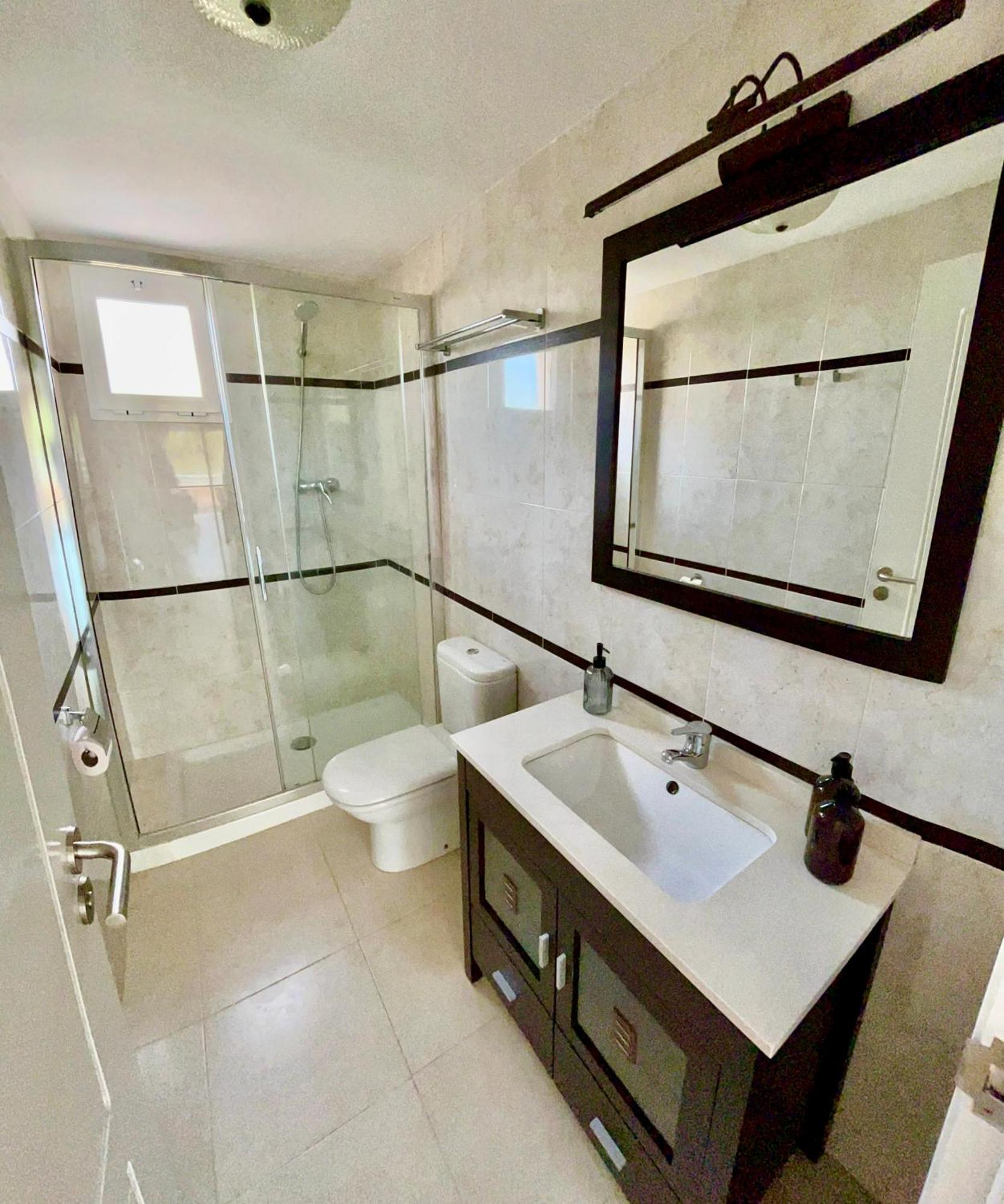 Apartment Cerca Del Mar Y Del Penon De Ifach *