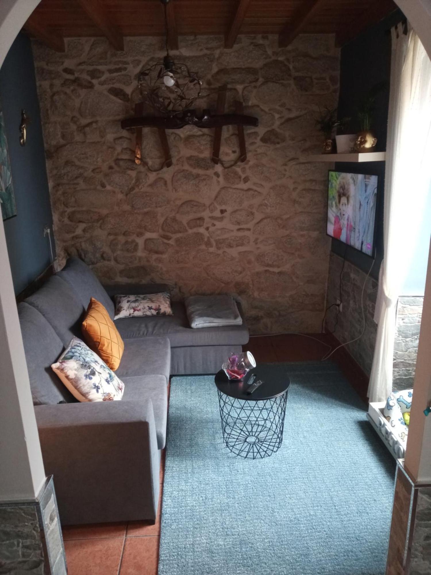 Casa Consuelo Сasa de vacaciones *