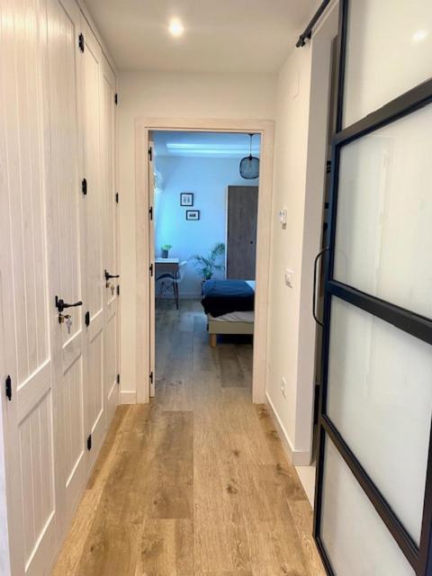 Apartamento Mirador De La Montana Magica