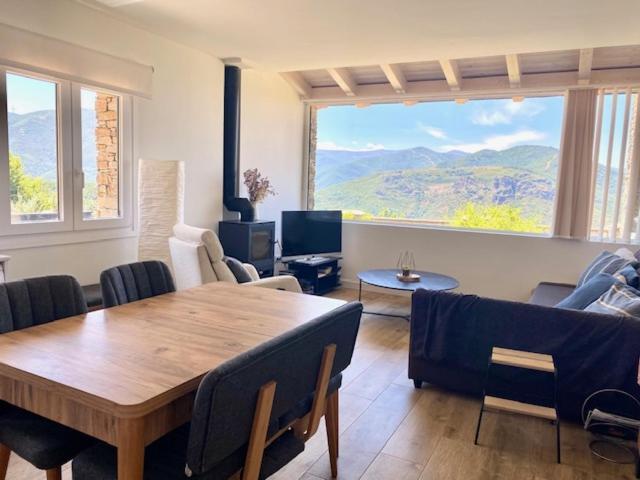 Apartamento Mirador De La Montana Magica
