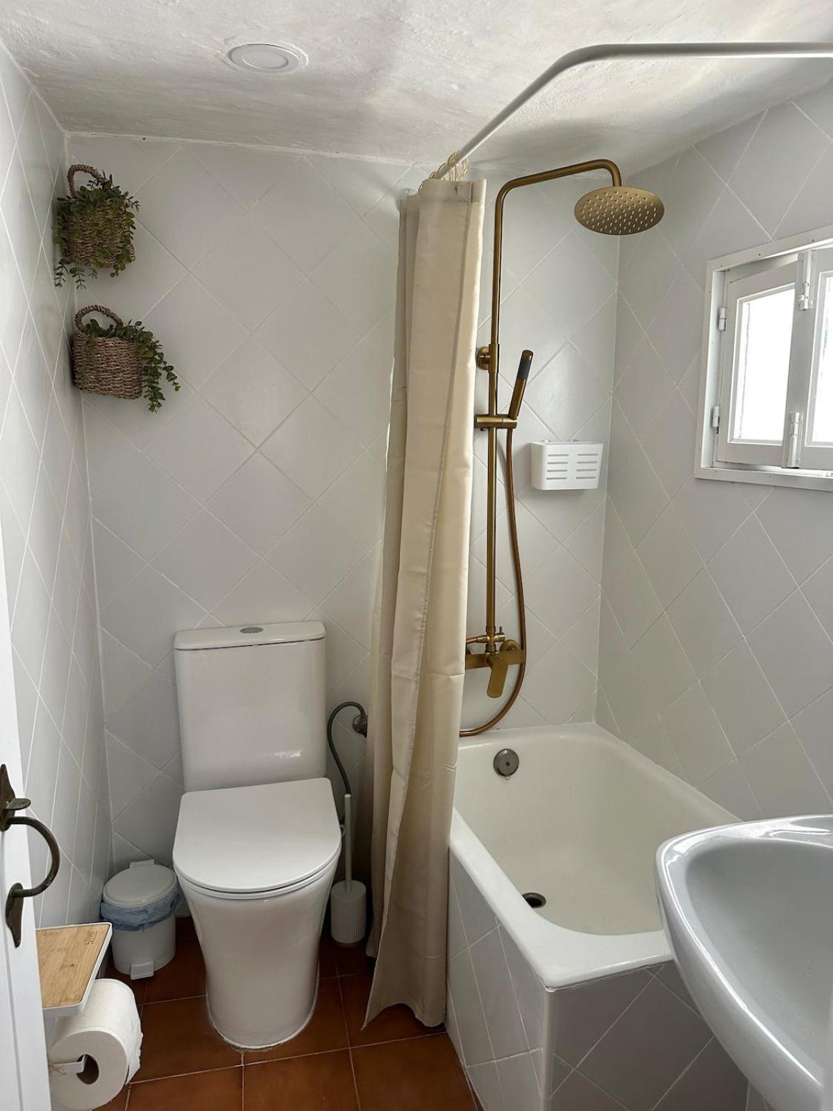 Loft En * Binibeca