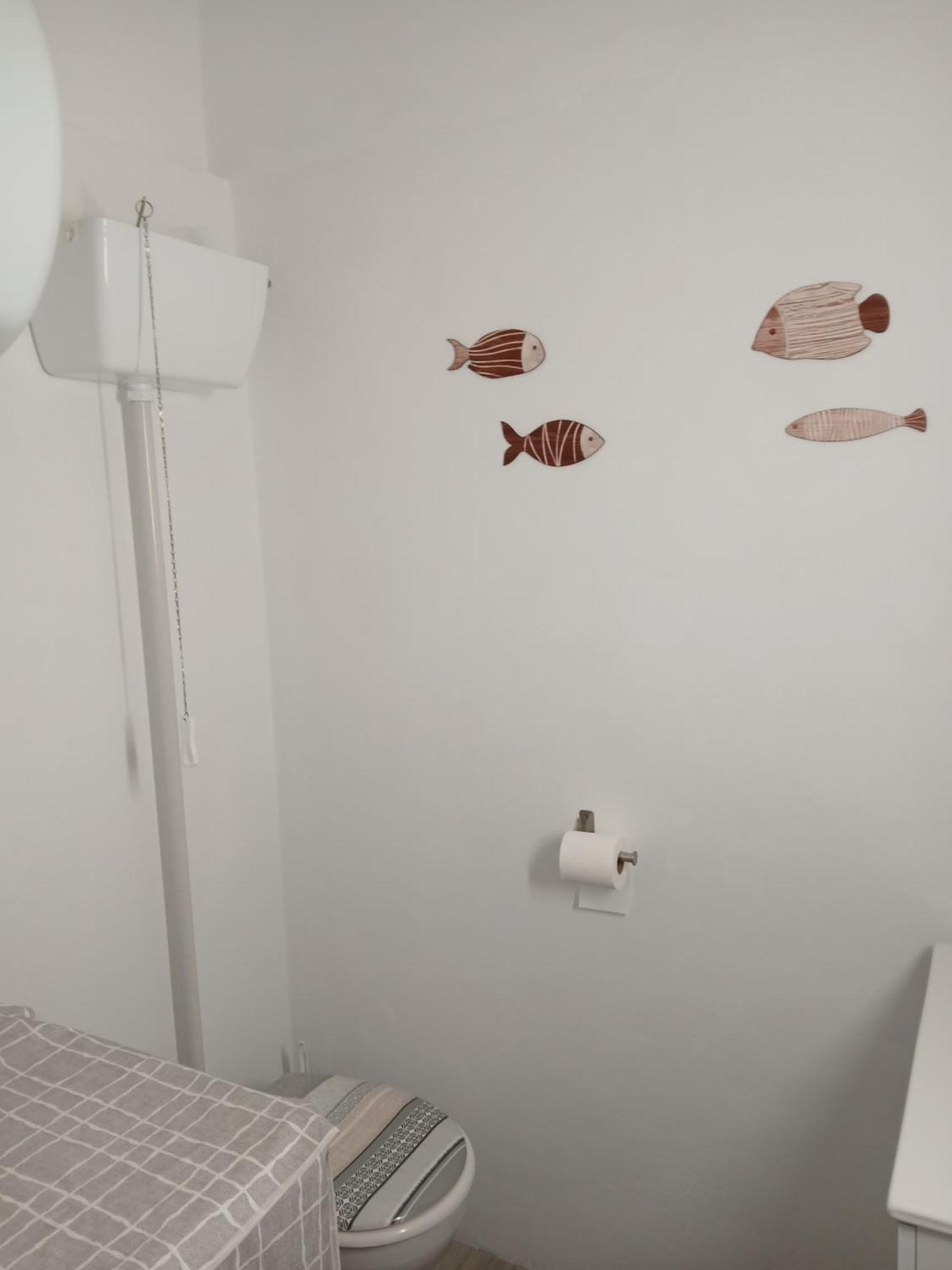 Holiday home La Casita Salinera