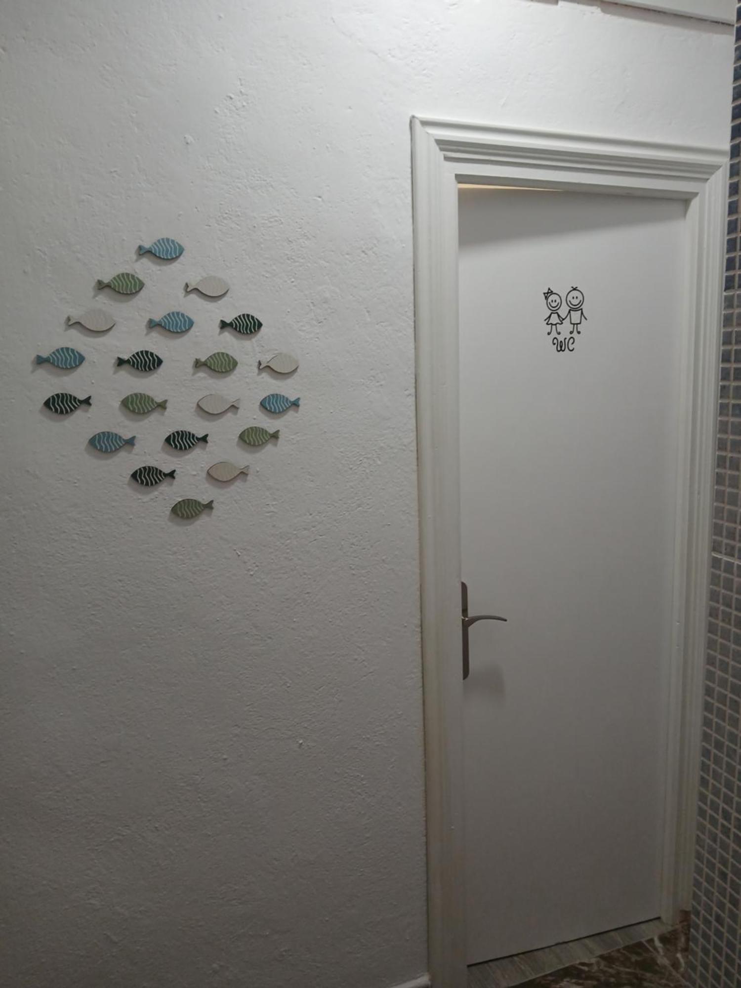 La Casita Salinera Holiday home