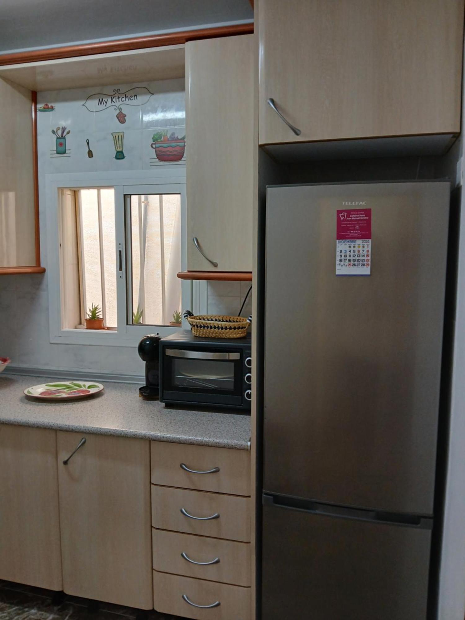 La Casita Salinera Holiday home