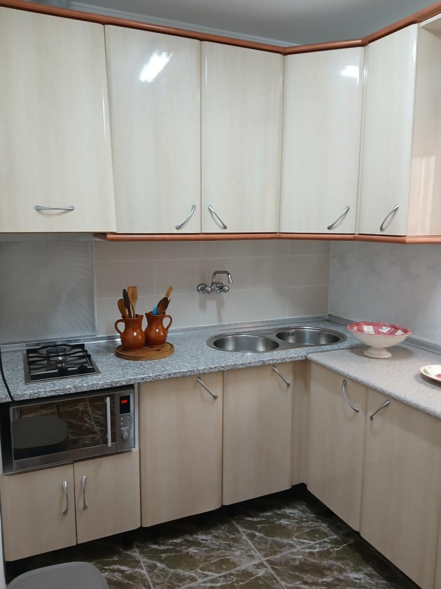 Holiday home La Casita Salinera