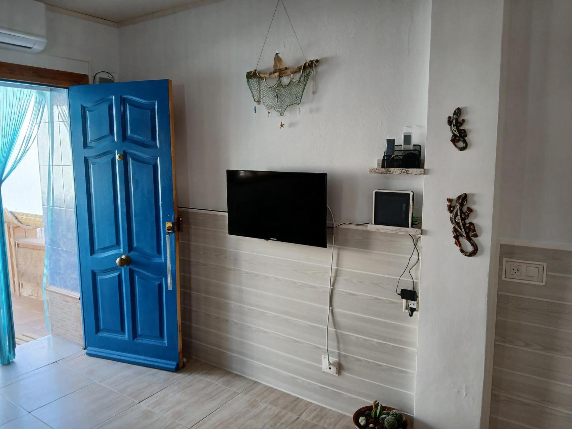 Holiday home La Casita Salinera *
