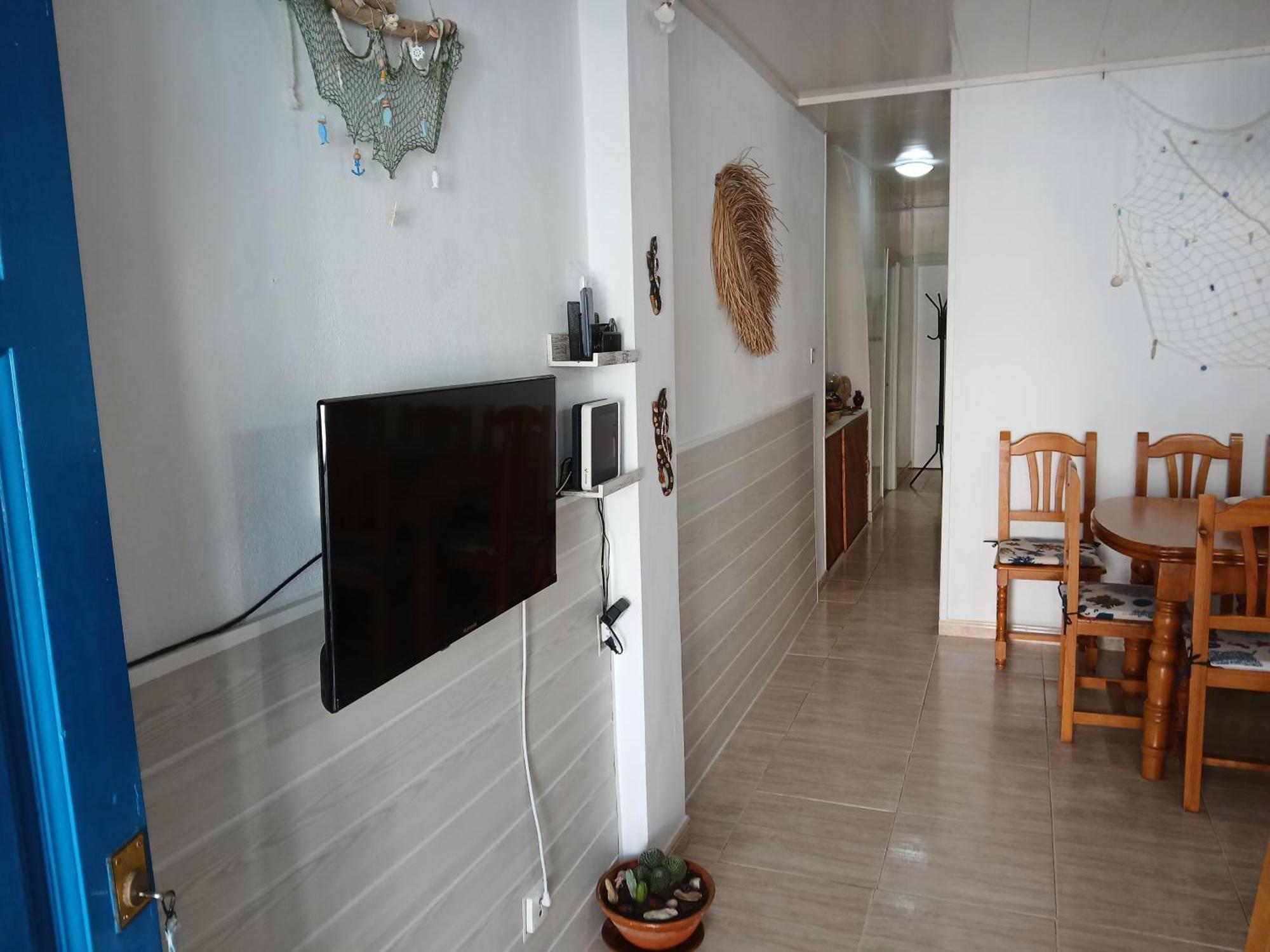 La Casita Salinera * El Pozo del Cabo