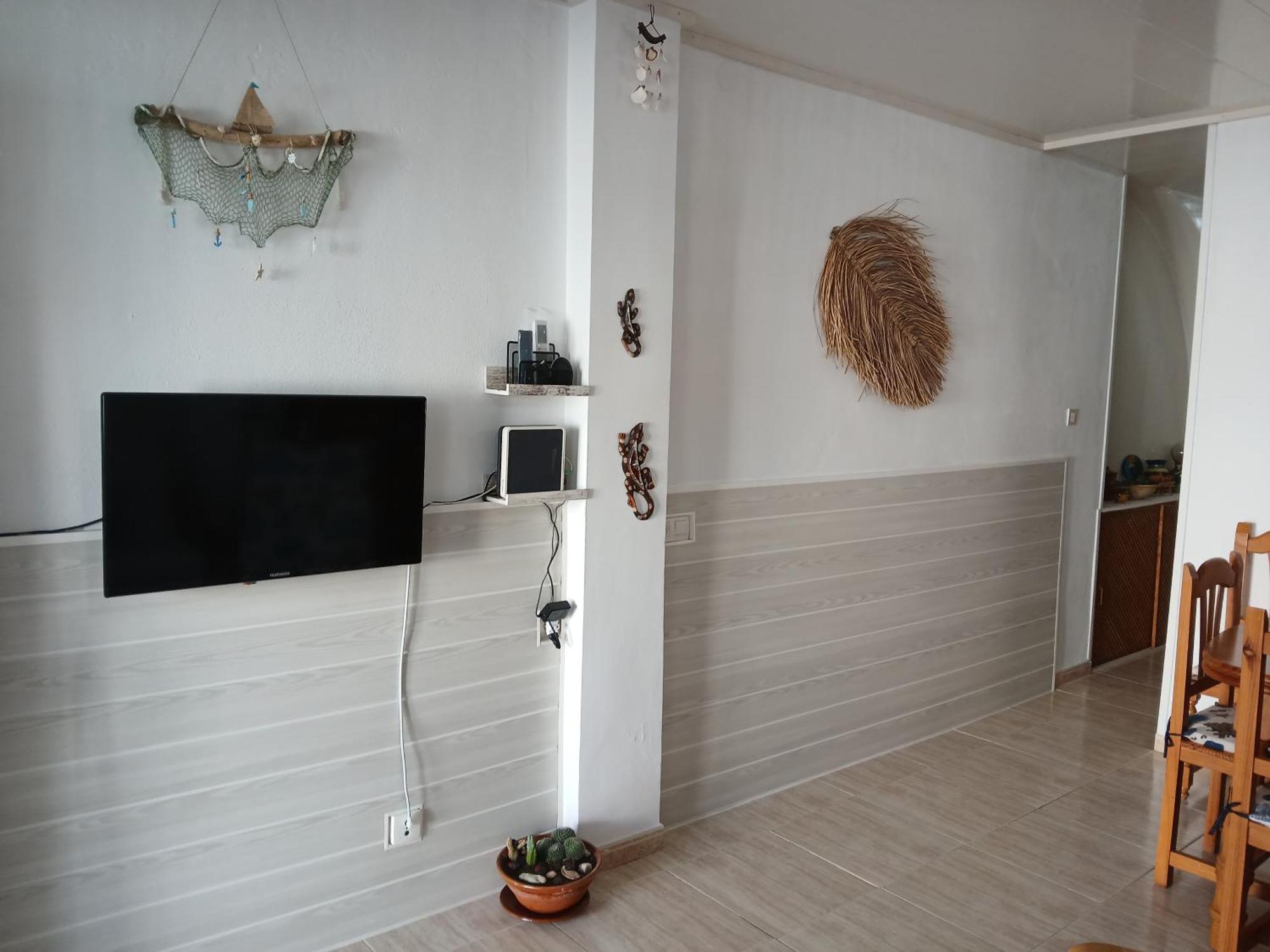 La Casita Salinera