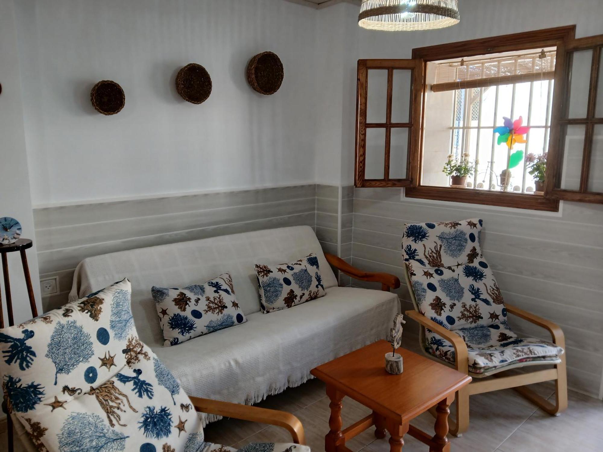 La Casita Salinera
