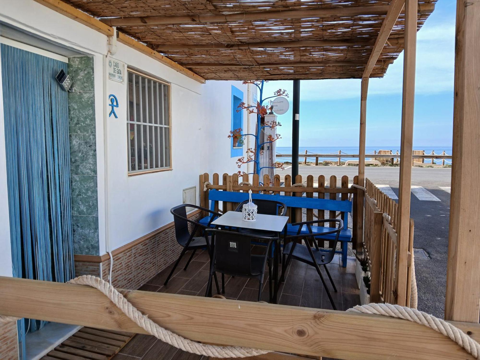 La Casita Salinera