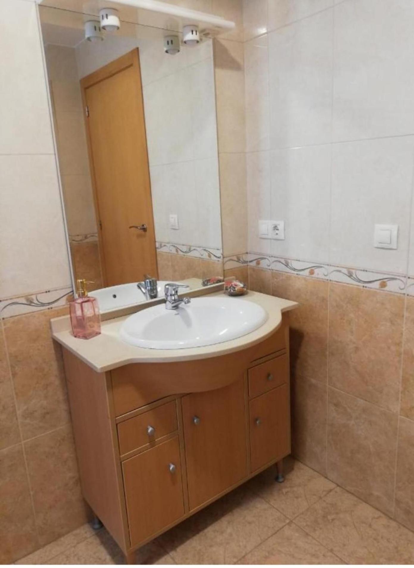 Apartamento De 3 Pobla Llarga
