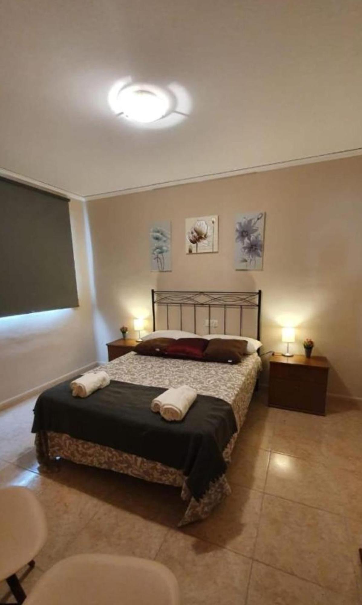 Apartamento De 3 Pobla Llarga Puebla Larga