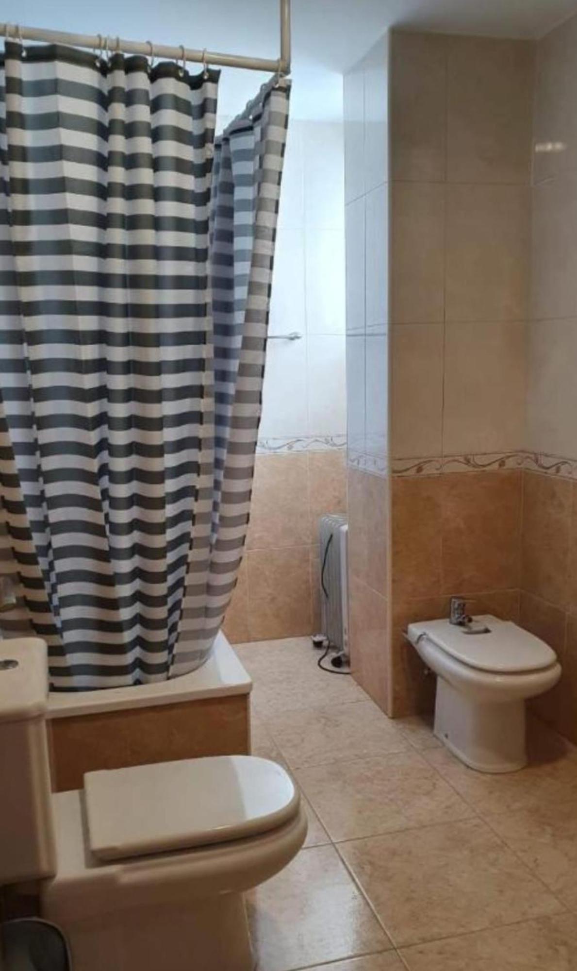 De 3 Pobla Llarga Apartamento