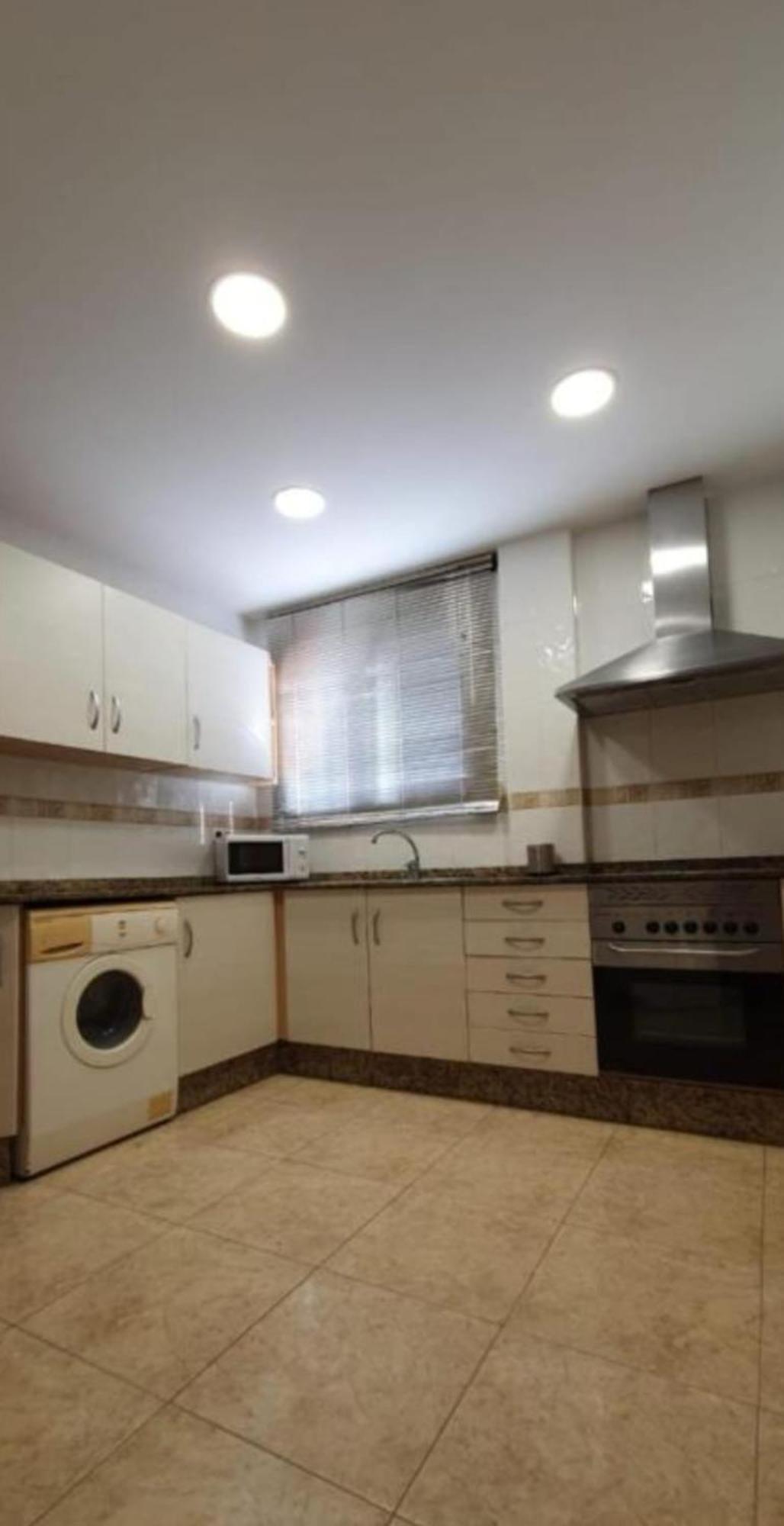 De 3 Pobla Llarga Apartamento