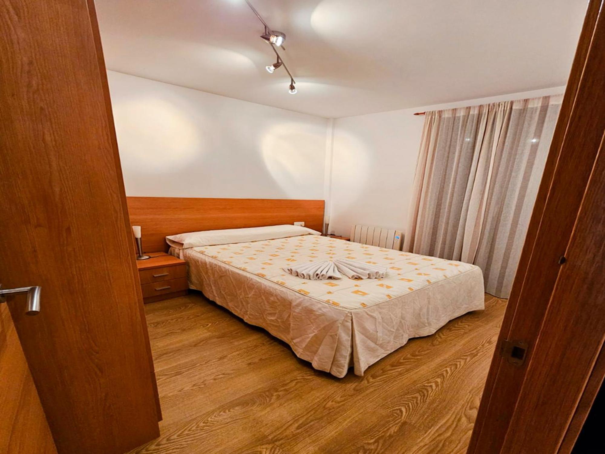 Pueblo 3000 Apartamento *