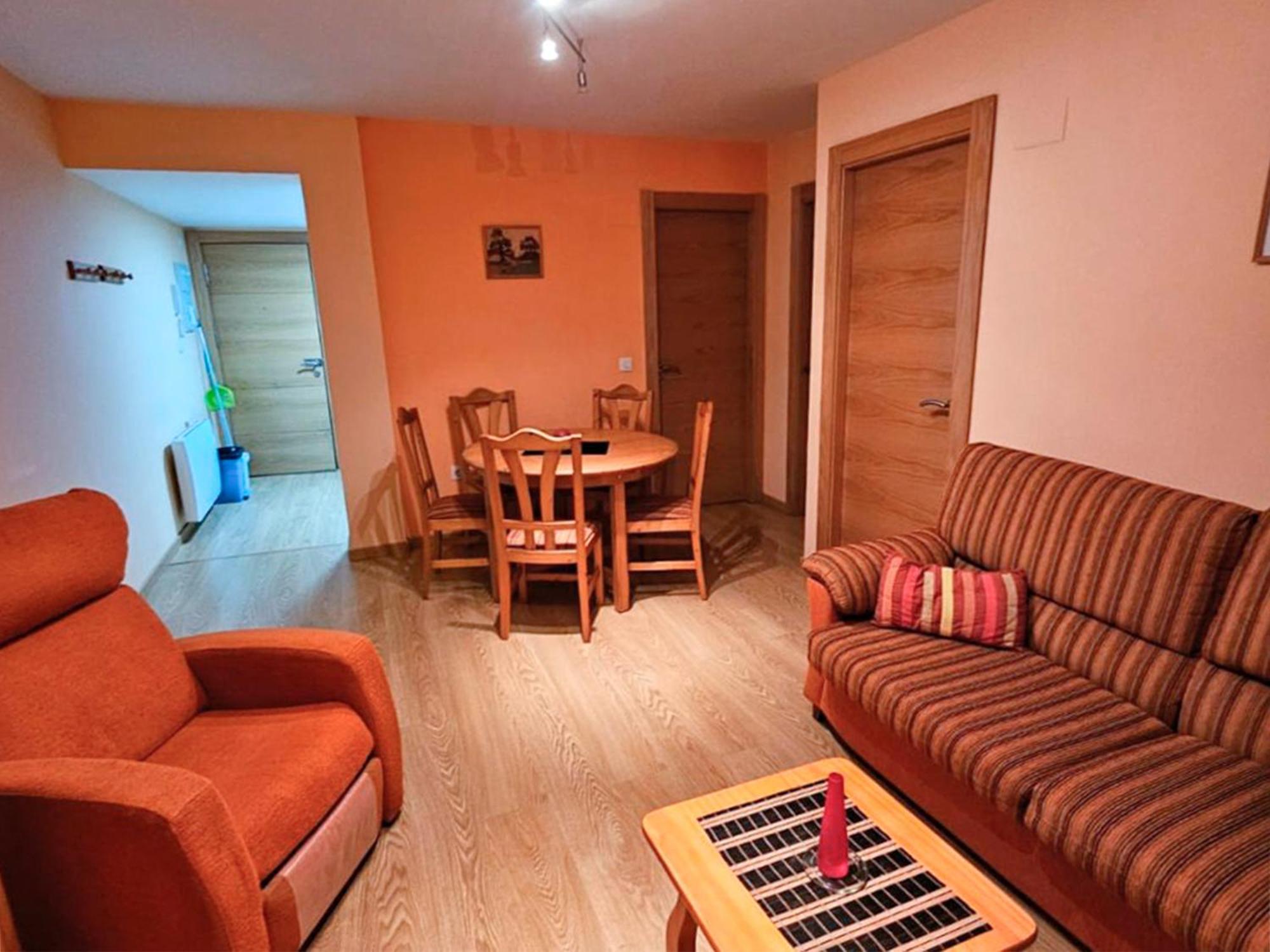 Pueblo 3000 Canfranc