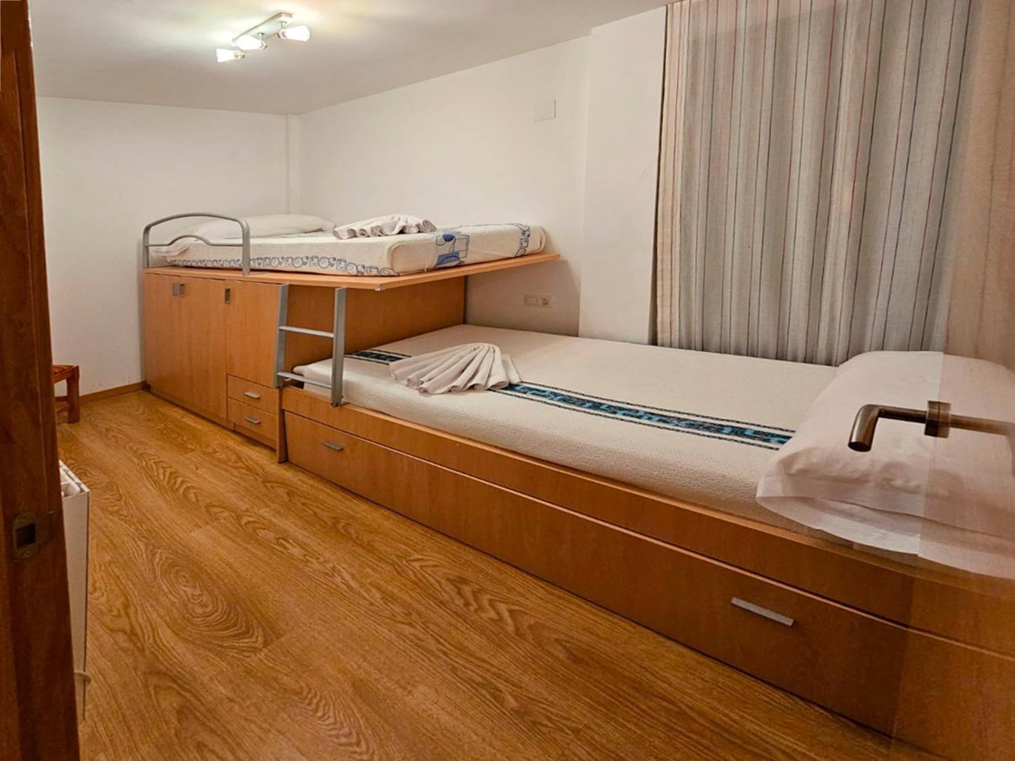 Pueblo 3000 Apartamento *