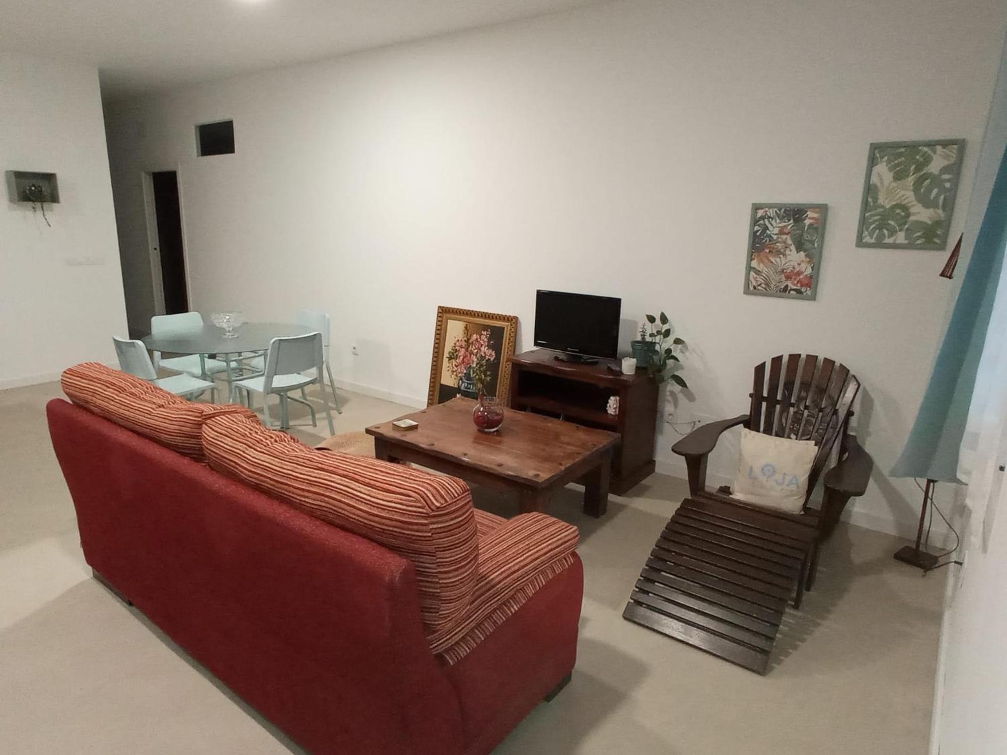 Apartment Oli 4 O 2 People Vut-lu-3838 *