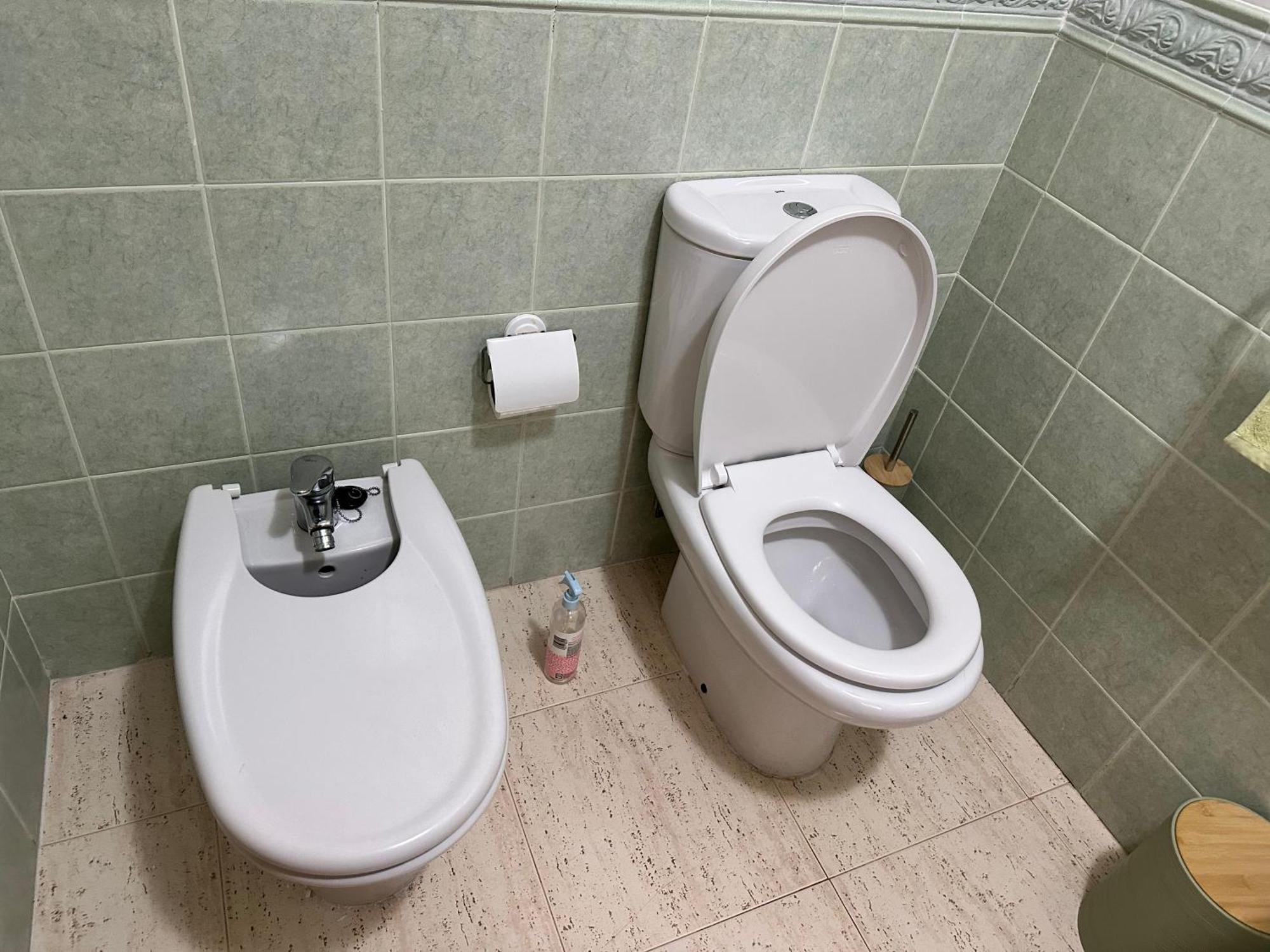 Appartement Dolores Apartamento