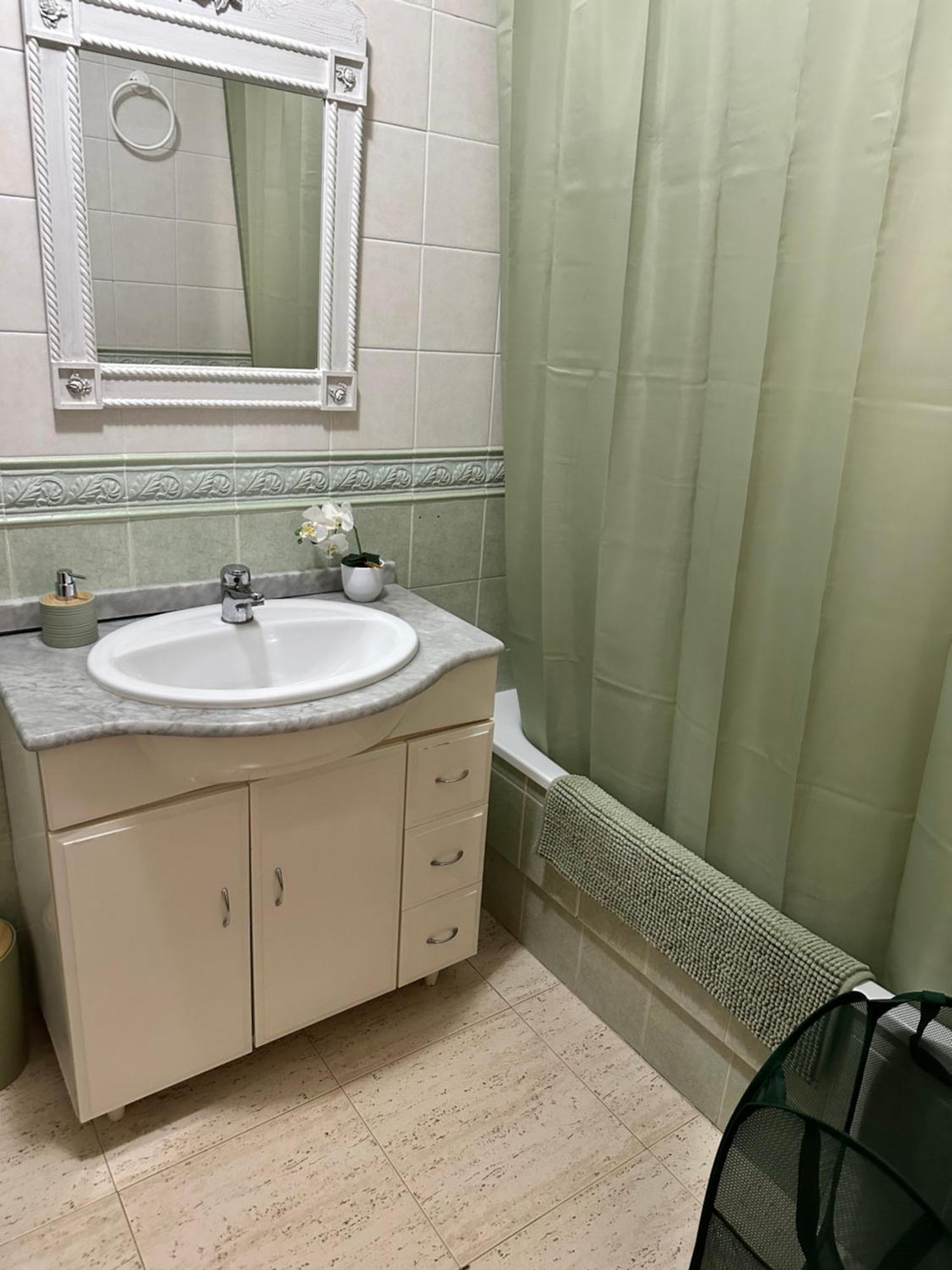 Appartement Dolores Dolores (Alicante)
