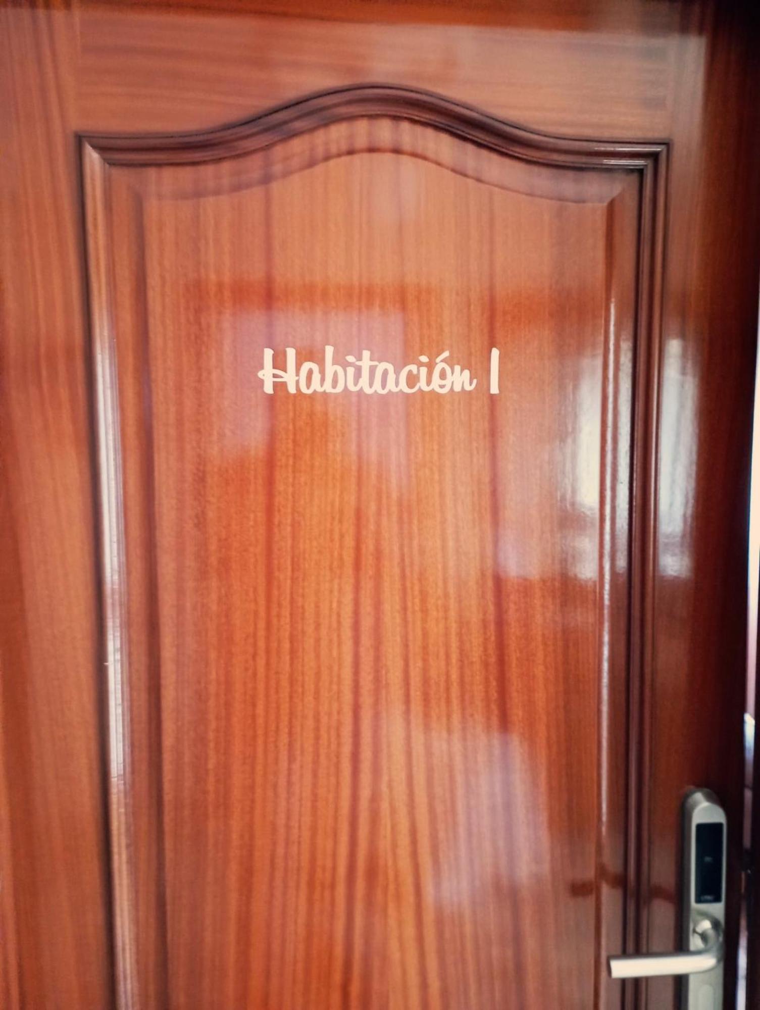 Pensión Camino Santiago