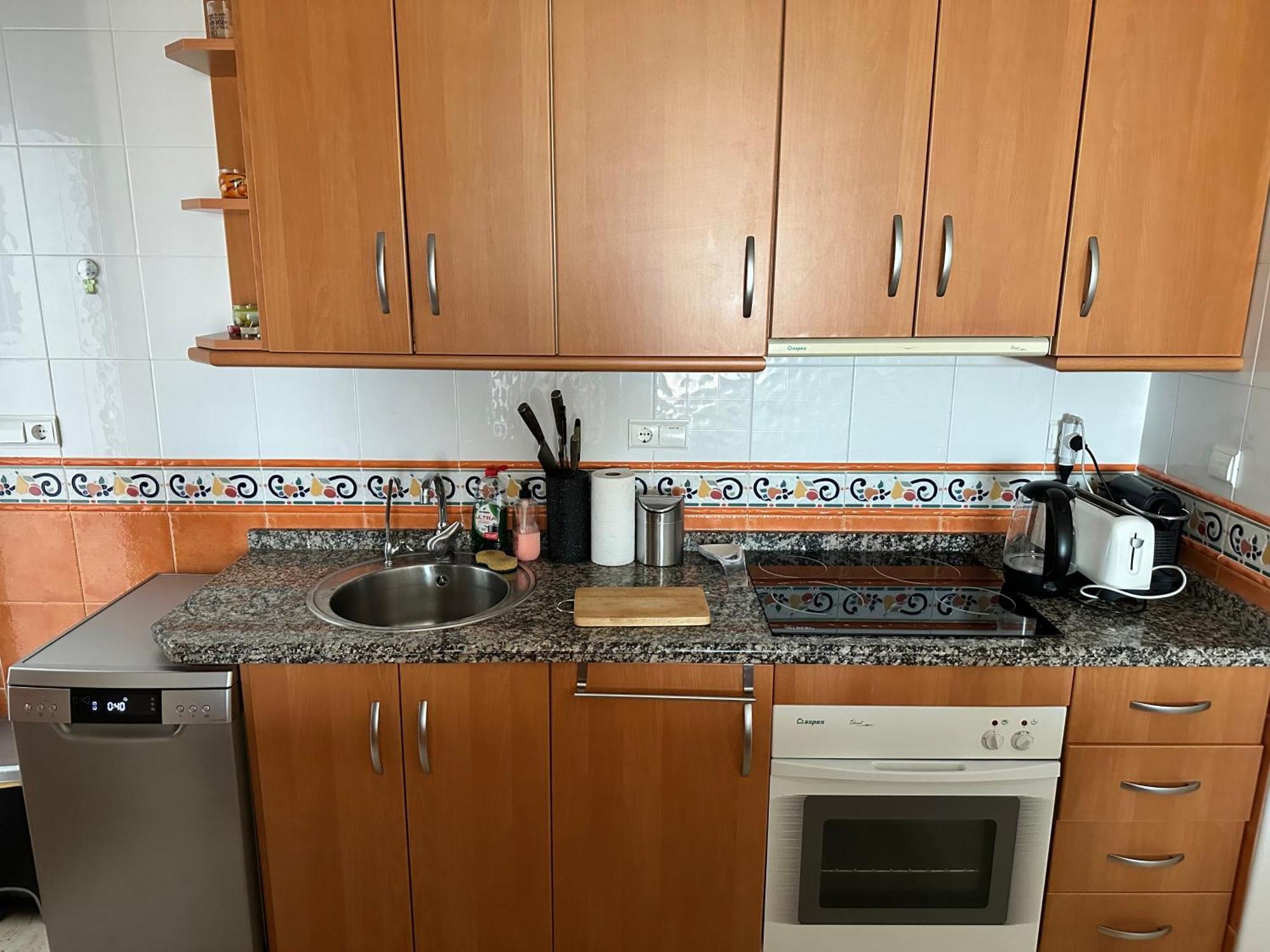 Apartamento Appartement Dolores *