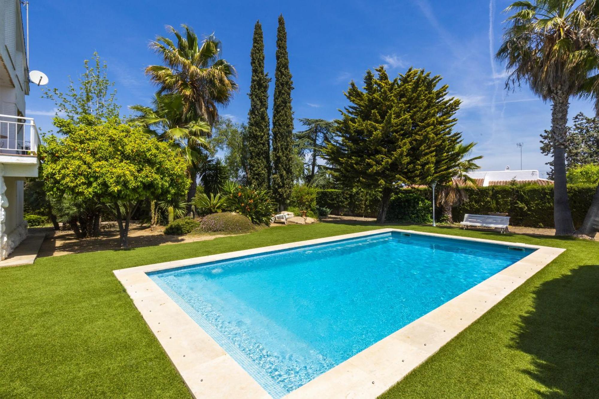 Villa Planetcostadorada Pizarra